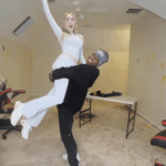 Lil Tay Tries to Lift Rakai