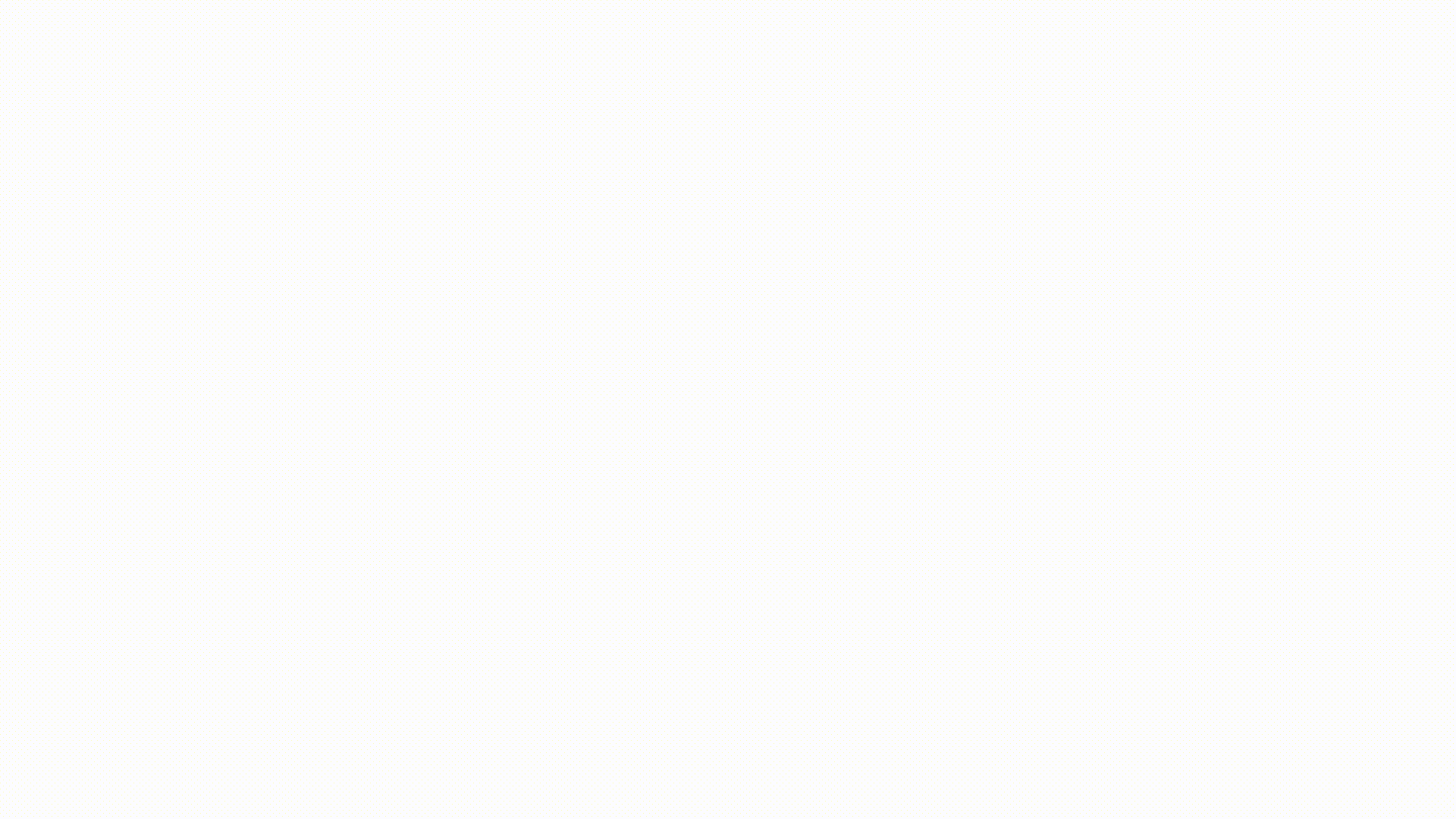 Growing text template