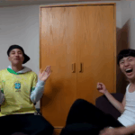 Tota and Ray’s Streaming Takeover